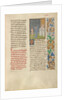 The Happy Crowds of the Faithfully Married by Simon Marmion