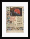 The House of Phristinus by Simon Marmion