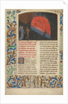 The House of Phristinus by Simon Marmion