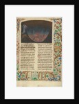 The Forge of Vulcan by Simon Marmion