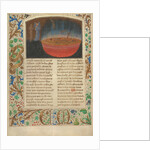 The Torment of Murderers by Simon Marmion