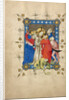 The Betrayal of Christ by Masters of Dirc van Delf
