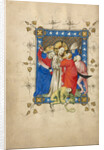 The Betrayal of Christ by Masters of Dirc van Delf