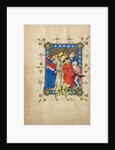The Betrayal of Christ by Masters of Dirc van Delf