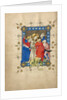 The Betrayal of Christ by Masters of Dirc van Delf