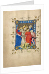 The Betrayal of Christ by Masters of Dirc van Delf
