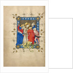 The Betrayal of Christ by Masters of Dirc van Delf