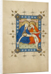 The Lamentation by Masters of Dirc van Delf
