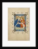 The Lamentation by Masters of Dirc van Delf