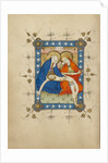 The Lamentation by Masters of Dirc van Delf