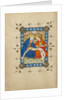 The Lamentation by Masters of Dirc van Delf
