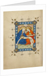 The Lamentation by Masters of Dirc van Delf