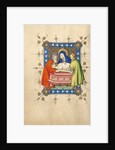 The Entombment by Masters of Dirc van Delf