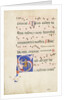 Initial S: The Massacre of the Innocents by Master of Gerona