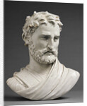 Bust of a Man by Girolamo della Robbia