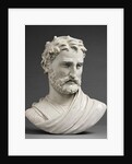 Bust of a Man by Girolamo della Robbia