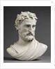 Bust of a Man by Girolamo della Robbia