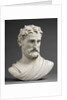 Bust of a Man by Girolamo della Robbia