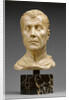 Head of a Man (possibly a portrait of Cicero, 106 - 43 B.C.) by Conrat Meit