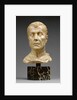 Head of a Man (possibly a portrait of Cicero, 106 - 43 B.C.) by Conrat Meit