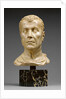 Head of a Man (possibly a portrait of Cicero, 106 - 43 B.C.) by Conrat Meit