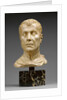Head of a Man (possibly a portrait of Cicero, 106 - 43 B.C.) by Conrat Meit