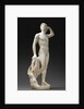 Apollo Crowning Himself by Antonio Canova