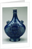 Pilgrim flask by Anonymous