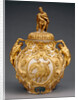 Drug Jar for Mithridate by Annibale Fontana