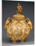 Drug Jar for Mithridate by Annibale Fontana