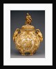 Drug Jar for Mithridate by Annibale Fontana