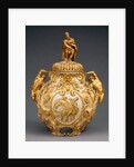 Drug Jar for Mithridate by Annibale Fontana