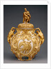Drug Jar for Mithridate by Annibale Fontana