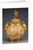 Drug Jar for Mithridate by Annibale Fontana