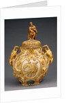Drug Jar for Mithridate by Annibale Fontana