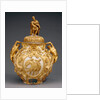 Drug Jar for Mithridate by Annibale Fontana