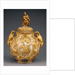 Drug Jar for Mithridate by Annibale Fontana
