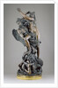 Boreas Abducting Orithyia by Anonymous