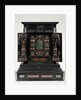 Display Cabinet (Kabinettschrank) by Anonymous
