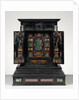 Display Cabinet (Kabinettschrank) by Anonymous