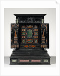 Display Cabinet (Kabinettschrank) by Anonymous