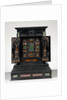 Display Cabinet (Kabinettschrank) by Anonymous