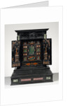 Display Cabinet (Kabinettschrank) by Anonymous