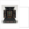 Display Cabinet (Kabinettschrank) by Anonymous