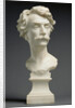Bust of Jean Léon Gérôme by Jean-Baptiste Carpeaux