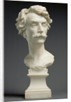 Bust of Jean Léon Gérôme by Jean-Baptiste Carpeaux