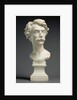 Bust of Jean Léon Gérôme by Jean-Baptiste Carpeaux