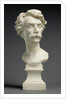Bust of Jean Léon Gérôme by Jean-Baptiste Carpeaux