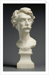 Bust of Jean Léon Gérôme by Jean-Baptiste Carpeaux