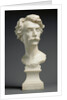 Bust of Jean Léon Gérôme by Jean-Baptiste Carpeaux